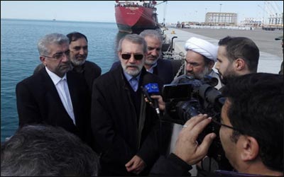 فعال تر شدن ترانزیت شمال به جنوب با عضویت ایران در اتحادیه اوراسیا