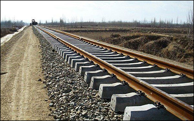 ابلاغ مصوبه تغییر سرمایه‌گذار در قرارداد مشارکت ساخت راه‌آهن شلمچه - بصره