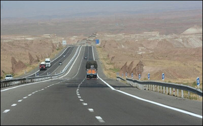 کاهش ۳۸ درصدی تردد در جاده‌های خراسان شمالی با اجرای طرح مدیریت هوشمند محدودیت‌های کرونایی