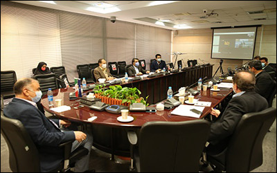 برگزاری جلسه های تخصصی هماهنگی افتتاح پروژه های فرودگاه کرمان