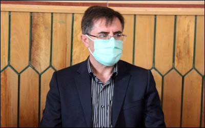کولاک علت اصلی انسداد راه‌های مواصلاتی استان اردبیل