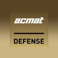 لوگوی شرکت ACMAT