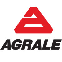 لوگوی شرکت Agrale