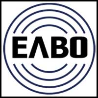 لوگوی شرکت ELBO