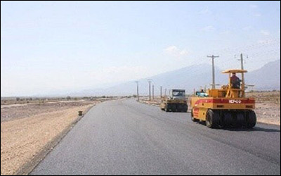 ضرورت تسریع در احداث بزرگراه‌های غرب استان هرمزگان