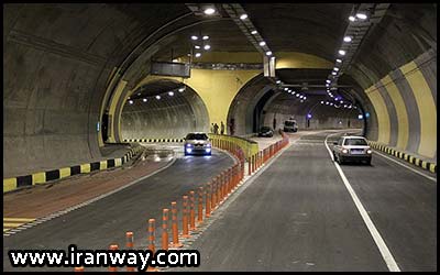 نظر فرمانداری تهران درخصوص پولی شدن تونل ها