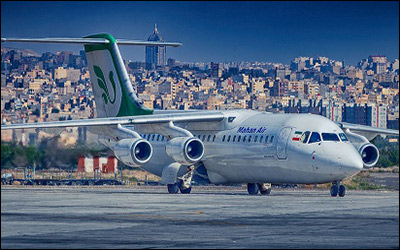 اعزام و پذیرش بیش از ۱۳۸ هزار مسافر در فرودگاه تبریز طی فروردین ماه