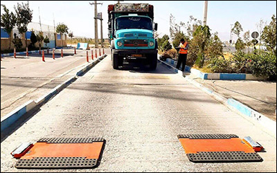 افزایش بیش از ۲ برابری شناسایی تخلفات ترافیکی در تردد ناوگان حمل و نقل استان مرکزی