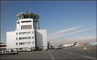 برگزاری اولین نشست ممیزی و سنجش خدمات فرودگاهی در مشهد مقدس