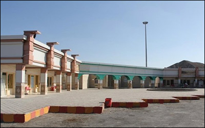 نظارت ویژه بر نمازخانه‌ها و مجتمع‌ های خدماتی - رفاهی استان اردبیل در طرح اربعین حسینی