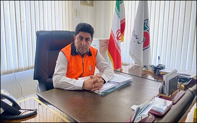 توزیع ۱۵۴ تن آسفالت برای لکه‌گیری راه‌های شهرستان نظرآباد