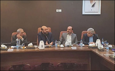 نمایندگان نهادهای مجوز دهنده در بنادر استان هرمزگان مقیم خواهند شد