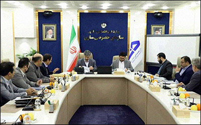 واگذاری ۱۷ درصد سهام کشتیرانی جمهوری اسلامی ایران به سازمان تامین اجتماعی
