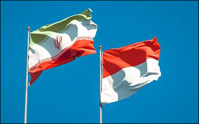 تجارت یک میلیارد دلاری ایران با اندونزی/محصولات فولادی ۹۵ درصد صادرات ایران به اندونزی