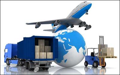 صادرات ۵۵ میلیون و ۹۰۰ هزار تن کالا به خارج از کشور طی ۵ ماه نخست سال جاری