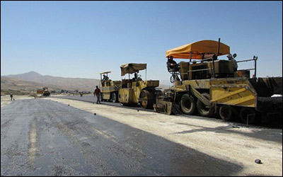 شناسایی ظرفیت‌های سرمایه‌گذاری در بخش‌های راه و حمل و نقل جاده‌ای استان همدان