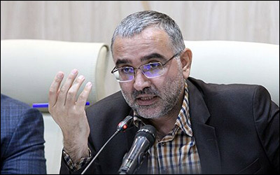 خوزستان ۱۱ شریان مهم جاده ای دارد که دچار استهلاک شده اند