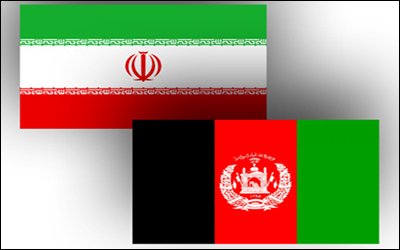 افزایش ارائه خدمات گمرکی میان ایران و افغانستان