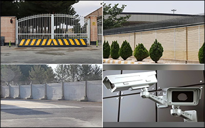 ارتقا سطح حفاظتی و امنیتی فرودگاه اصفهان با اتمام پروژه های در حال اجرا