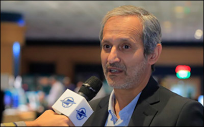 انتصاب مدیرعامل شرکت فرودگاه‌ها و ناوبری هوایی ایران