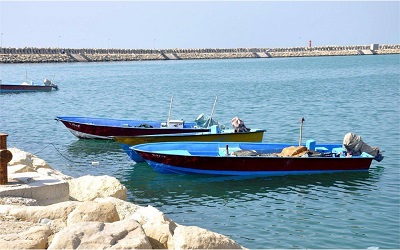 آغاز طرح ساماندهی قایق‌های فاقد هویت در استان بوشهر