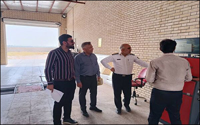 مراجعه بیش از ۷ هزار خودرو سنگین به مراکز معاینه فنی استان بوشهر
