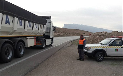 رسیدگی به ۲۷۰ پرونده تخلف در کمیسیون های سه گانه حمل و نقل جاده ای استان قزوین