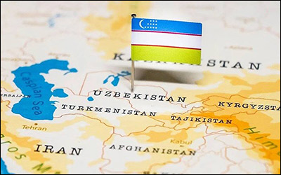 کاهش ۵۰ درصدی تعرفه ریلی ازبکستان با افغانستان