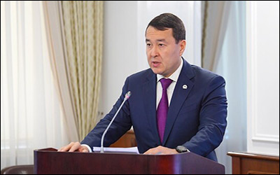 اعلام برنامه های آتی قزاقزستان در حوزه حمل و نقل و ترانزیت