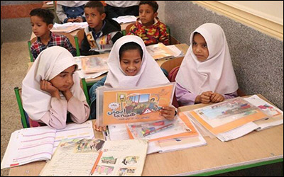 آموزش‌ ایمنی به ۲ هزار دانش‌آموز در مدارس حاشیه راه های استان خوزستان