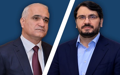 تاکید بر تکمیل کریدور راهبردی شمال - جنوب و توسعه روابط اقتصادی ایران و آذربایجان