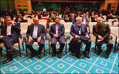 همکاری مناطق آزاد ایران و ترکیه برای تحقق تجارت ۳۰ میلیارد دلاری