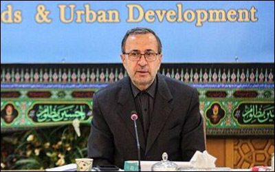 تصویب اقدامات اجرایی در راه‌اندازی مراکز لجستیک اصفهان ، شیراز و اراک