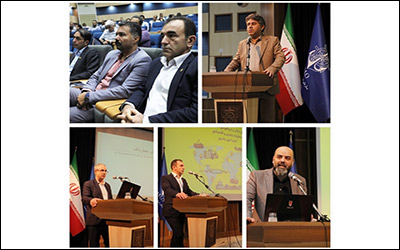 برگزاری ​همایش تخصصی حمل و نقل و نگهداری کالای خطرناک در بندر بوشهر