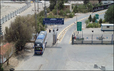 افزایش ۴۸ درصدی تردد مسافر از پایانه‌های مرزی میلک و میرجاوه در شمال سیستان و بلوچستان