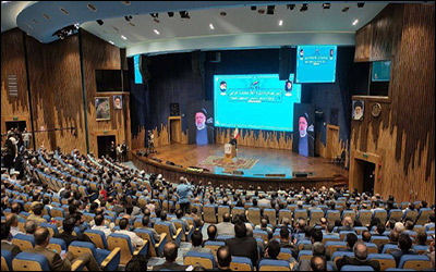 بهره برداری از ۲۱ پروژه راهداری و حمل و نقل جاده‌ای در استان خراسان رضوی