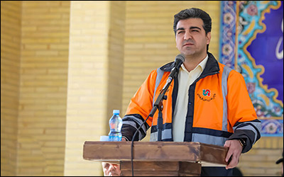 استان یزد دارای ایمن‌ترین شبکه جاده‌ای کشور