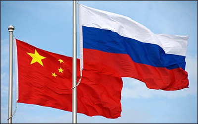 منطقه آمور به دنبال تبدیل شدن به مرکز همکاری تجاری روسیه و چین