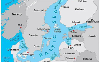 روسیه ۱۵۶ میلیارد روبل برای دسترسی ریلی بلاروس به دریای بالتیک سرمایه گذاری می کند