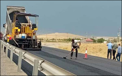 نیاز به ارتقا ۶۰۰ کیلومتر از راه‌های استان زنجان به راه اصلی و بزرگراهی
