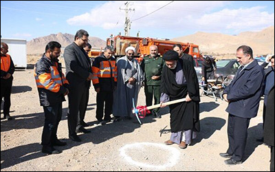 بهبود وضعیت نمازخانه‌های بین‌راهی استان چهارمحال و بختیاری