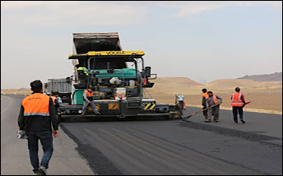 بهسازی ۳۱۷ کیلومتر از مسیرهای اربعین حسینی در استان خوزستان