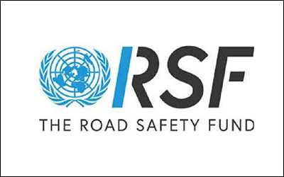 اعلام آمادگی صندوق ایمنی جاده‌ای سازمان ملل برای همکاری در اجرای طرح های مدیریت ارتقا ایمنی در ایران