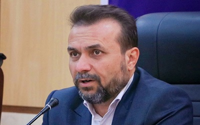 محمد علی اصل‌سعیدی‌پور مدیر ارتباطات و بین‌الملل سازمان بنادر و دریانوردی شد