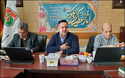 بهره‌برداری از ۲ هزار سامانه حمل و نقل هوشمند جاده ای تا پایان سال جاری