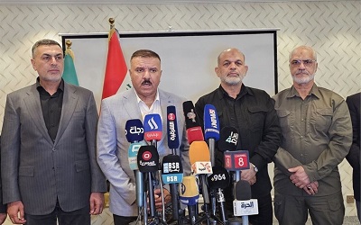 توافق ایران و عراق برای تردد زائران ایرانی به صورت دریایی در ایام اربعین حسینی