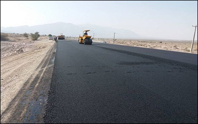 ۹۸ درصد جمعیت روستایی شهرستان سراب از راه آسفالت بهره مند هستند