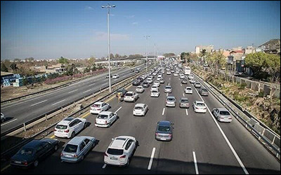 رفع اشکالات ایمنی و منظر مبادی ورودی کلان‌شهر اصفهان در دستور کار