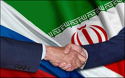 پیگیری توافقات ایران و روسیه به ویژه تکمیل زنجیره کریدور شمال - جنوب