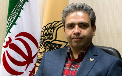 رشد ۱۶ درصدی جابجایی مسافران خارجی توسط راه‌آهن خراسان